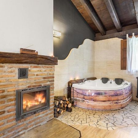 Casa Senderuela Guest House Panzares Екстериор снимка
