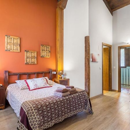 Casa Senderuela Guest House Panzares Екстериор снимка