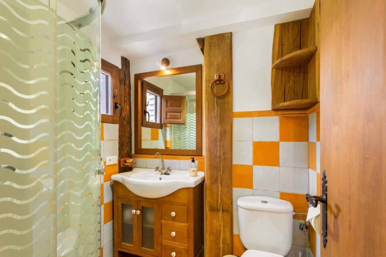 Casa Senderuela Guest House Panzares Екстериор снимка