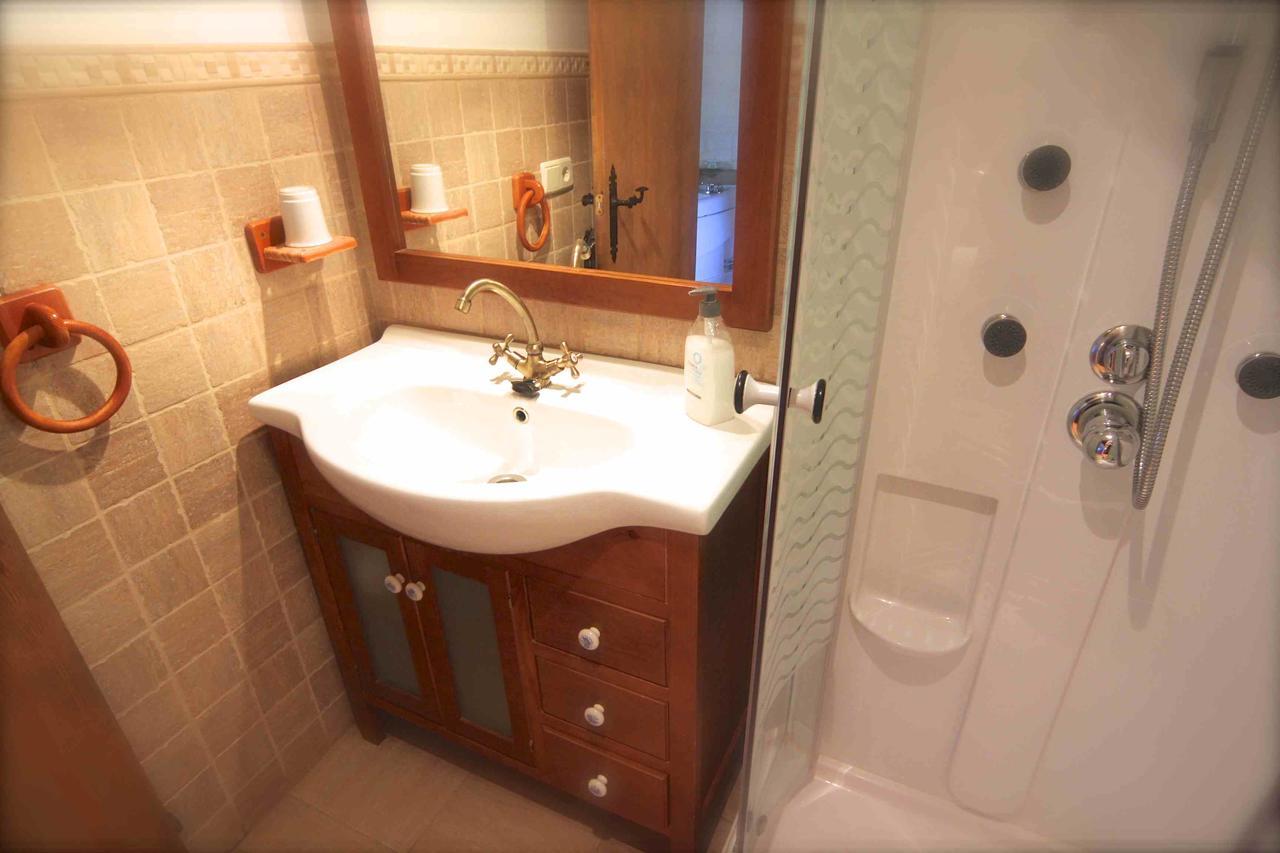 Casa Senderuela Guest House Panzares Екстериор снимка