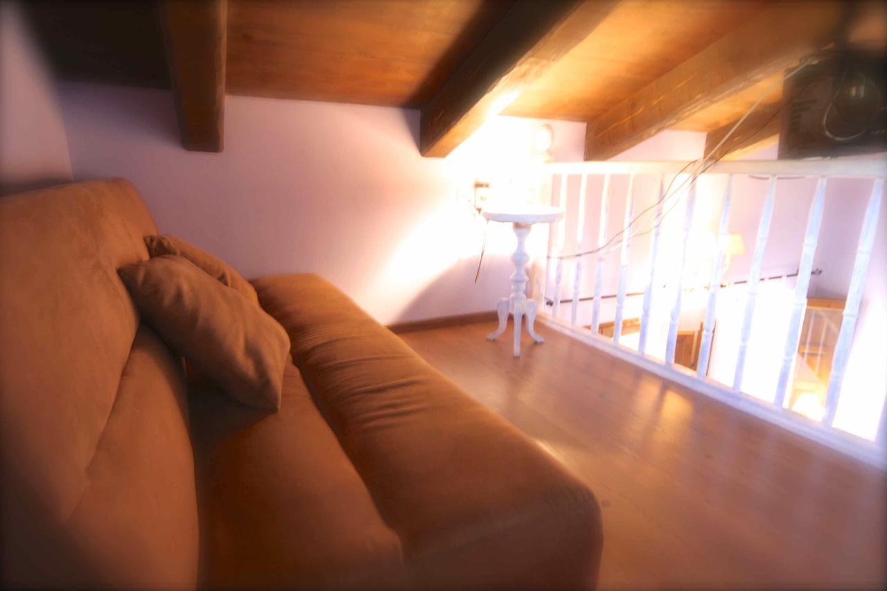Casa Senderuela Guest House Panzares Екстериор снимка