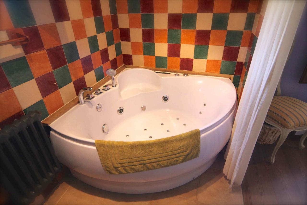 Casa Senderuela Guest House Panzares Екстериор снимка