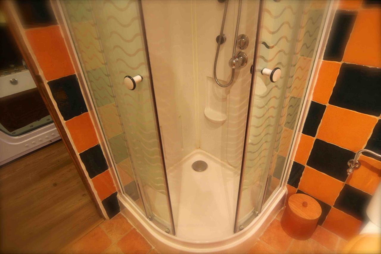 Casa Senderuela Guest House Panzares Екстериор снимка