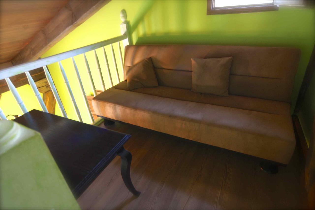 Casa Senderuela Guest House Panzares Екстериор снимка