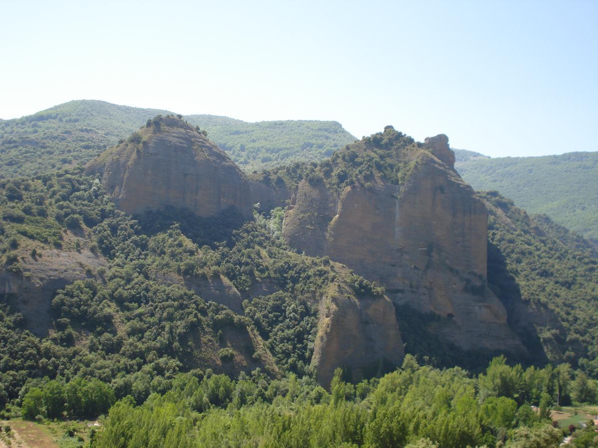 Casa Senderuela Guest House Panzares Екстериор снимка