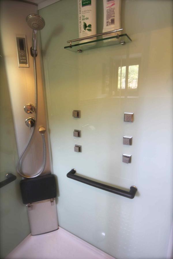 Casa Senderuela Guest House Panzares Екстериор снимка