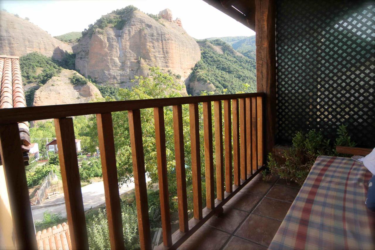 Casa Senderuela Guest House Panzares Екстериор снимка