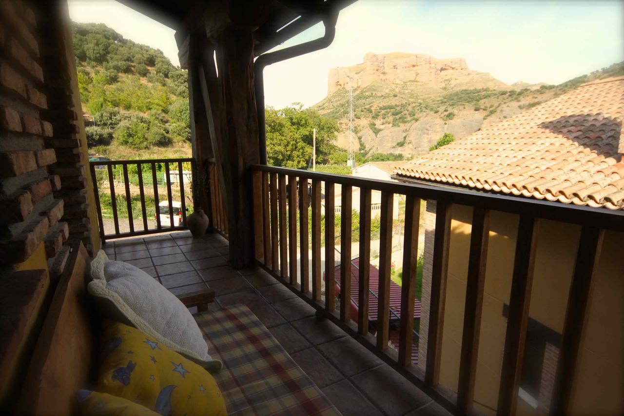 Casa Senderuela Guest House Panzares Екстериор снимка