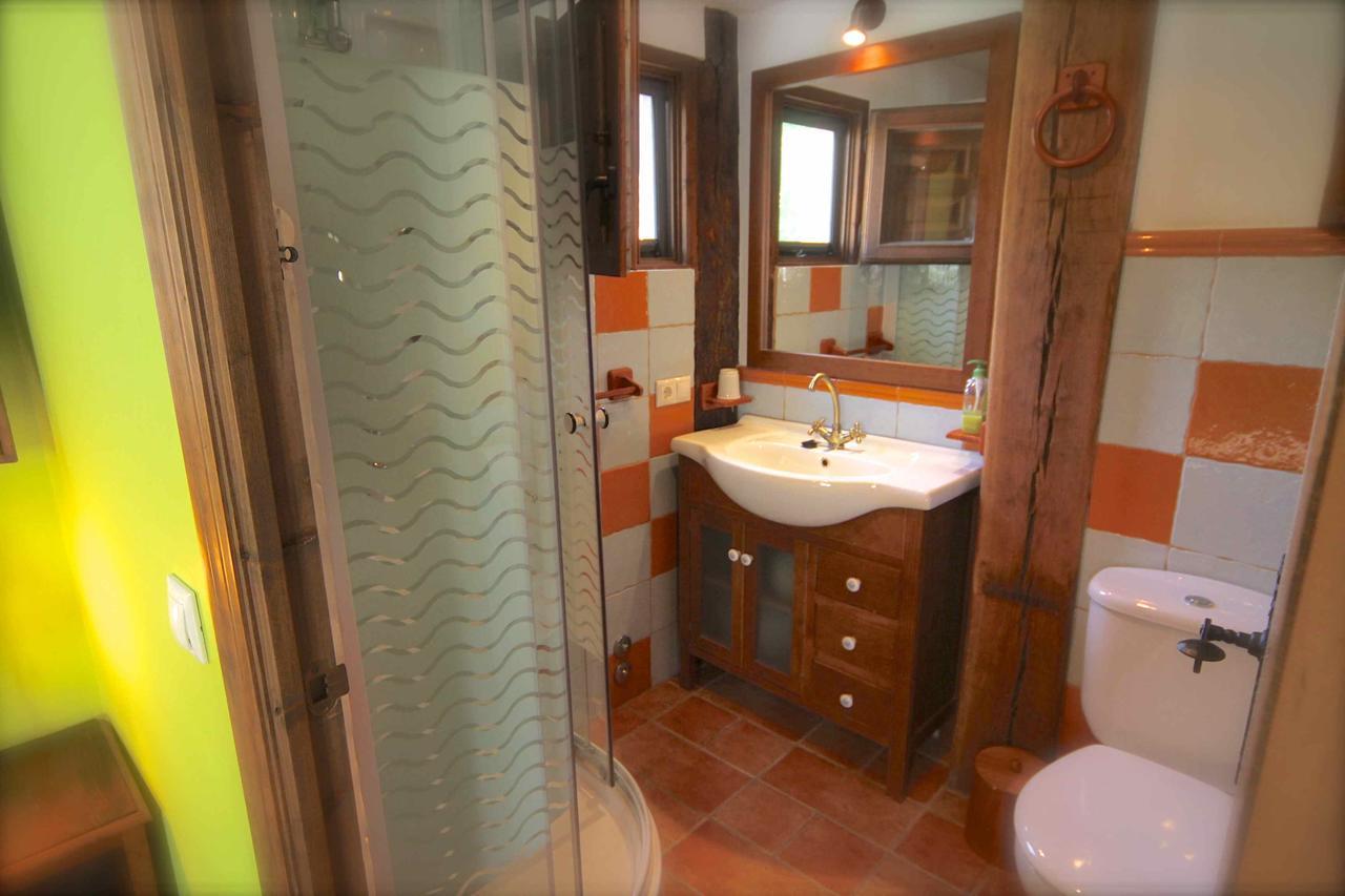 Casa Senderuela Guest House Panzares Екстериор снимка