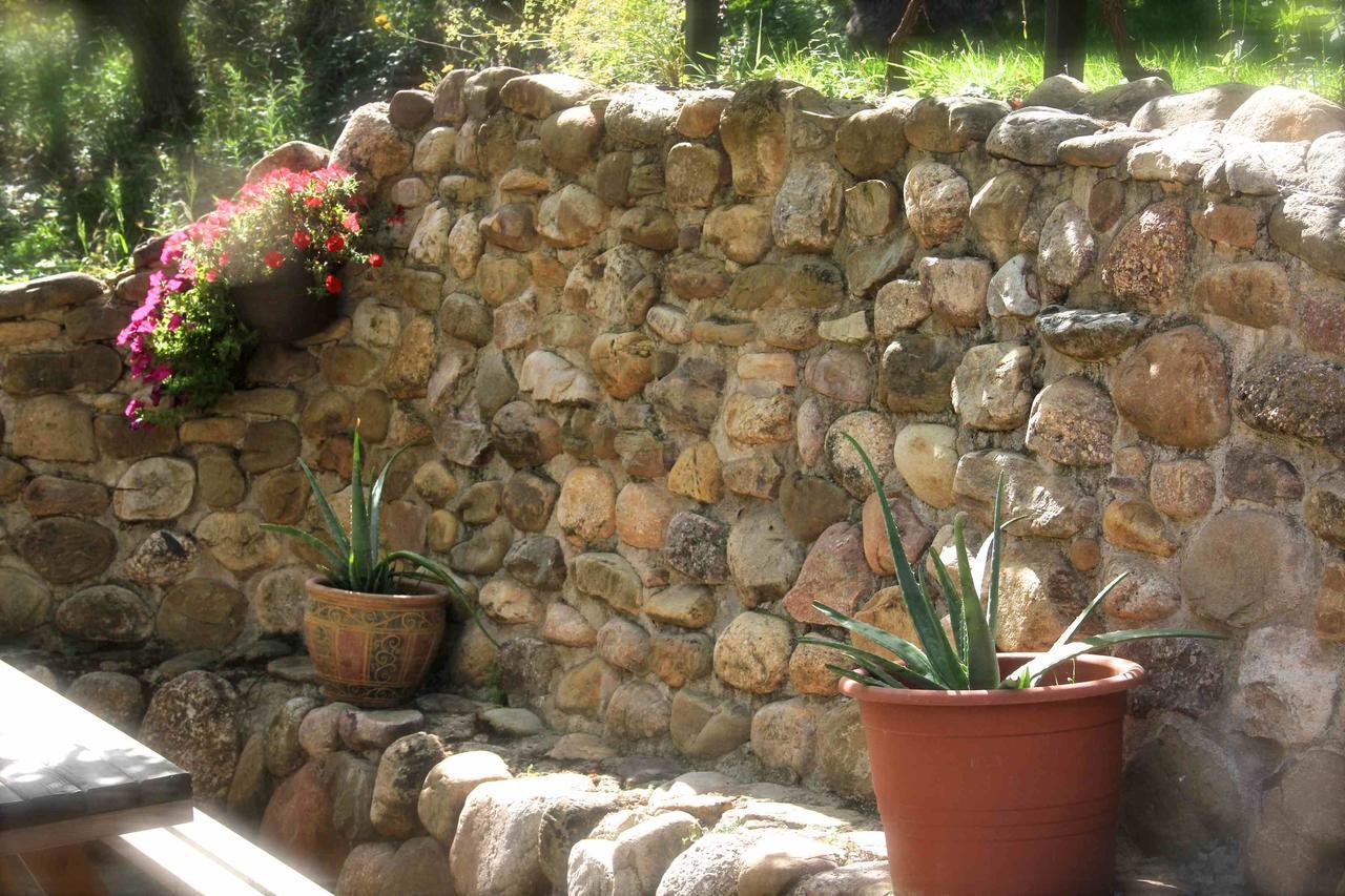 Casa Senderuela Guest House Panzares Екстериор снимка