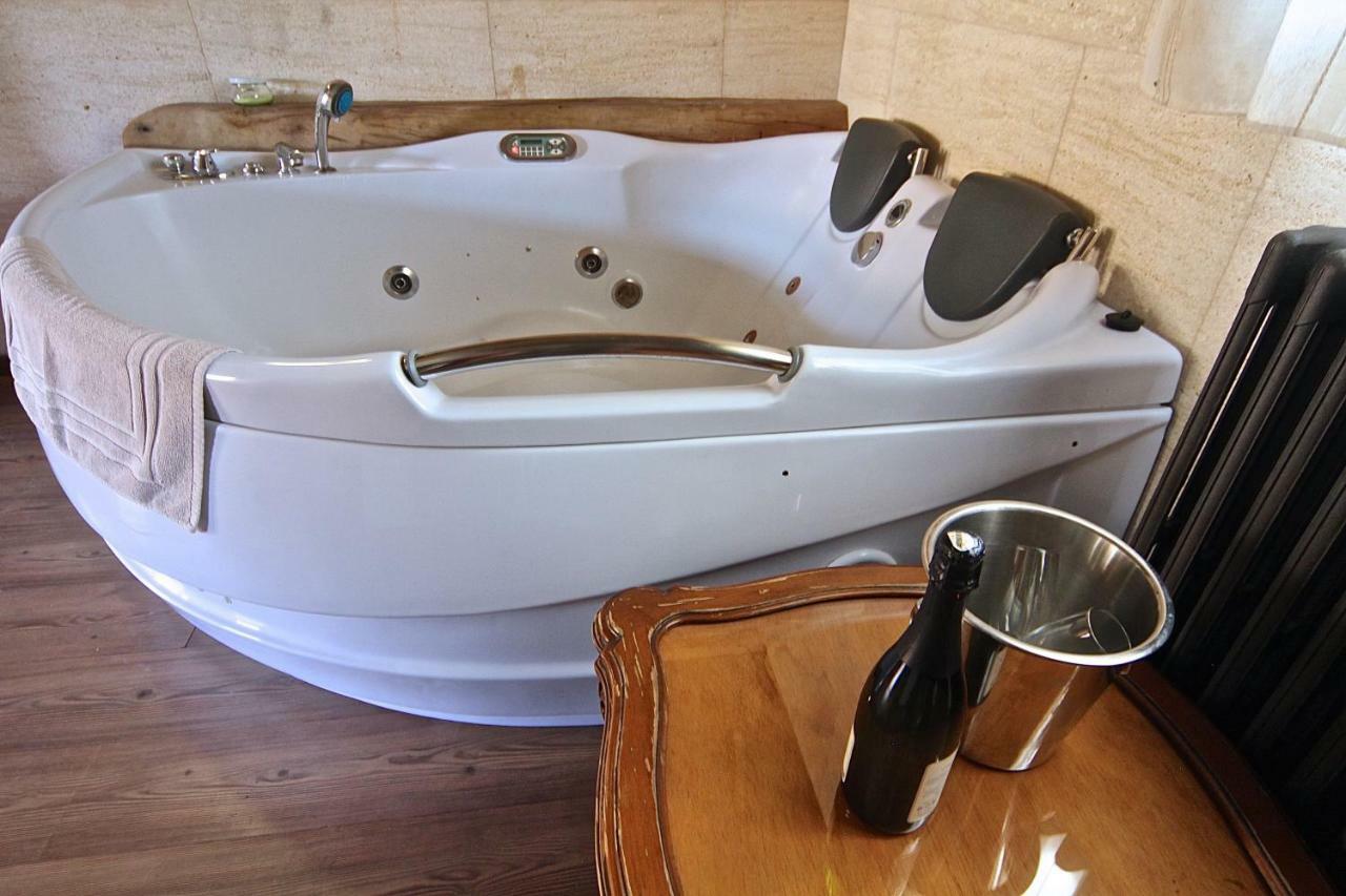 Casa Senderuela Guest House Panzares Екстериор снимка